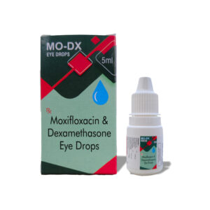 MO-DX Eye Drops