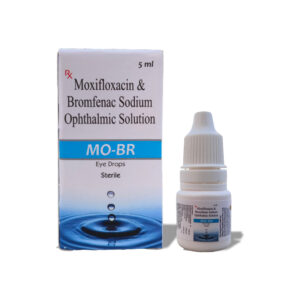 MO-BR Eye Drops