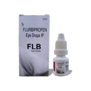 FLB Eye Drops