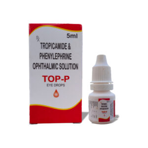 TOP-P Eye Drops