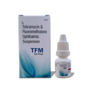 TFM Eye Drops