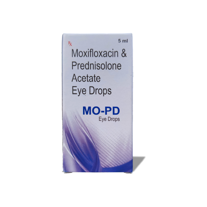 MO-PD Eye Drops - Image 2