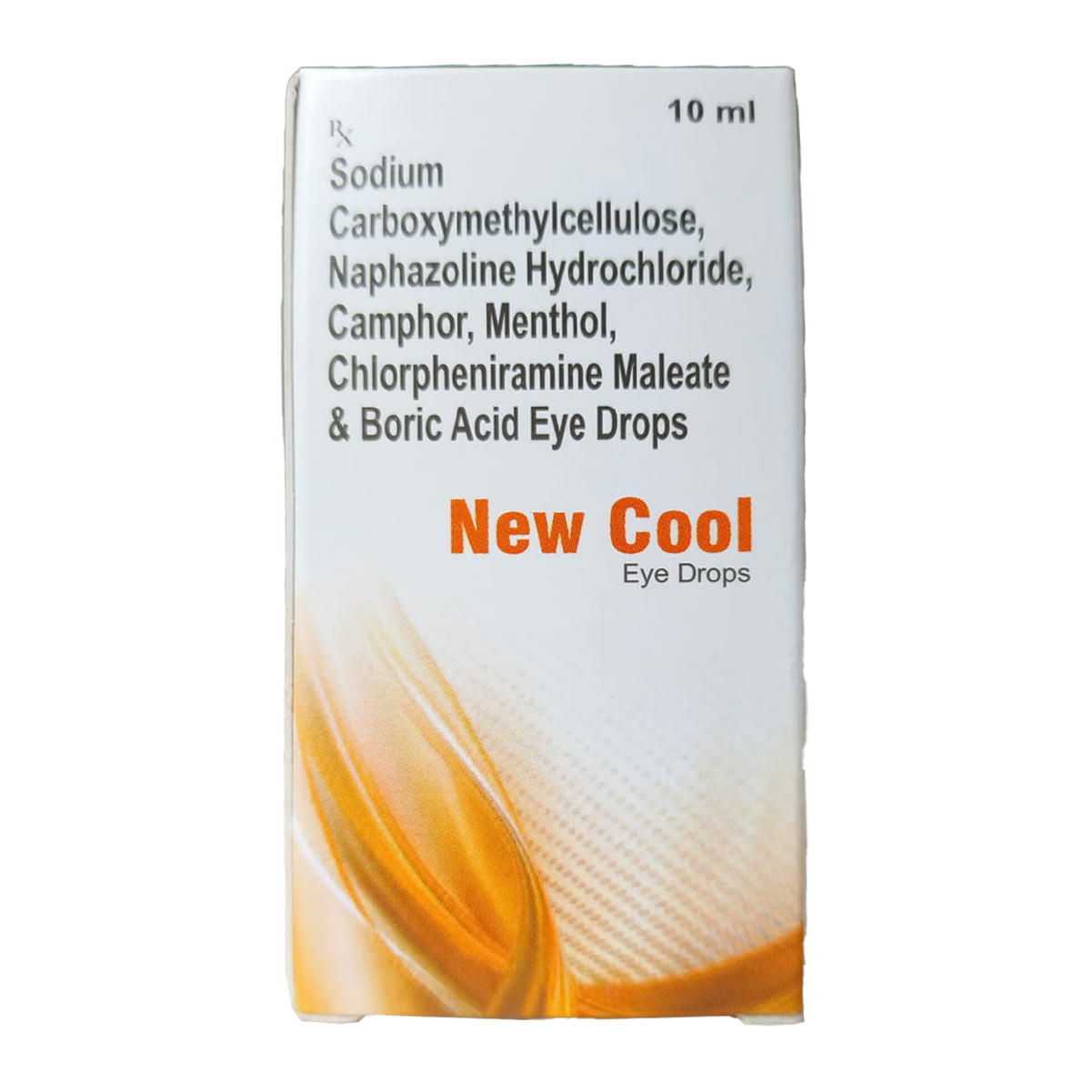 New Cool Eye Drops - Image 2